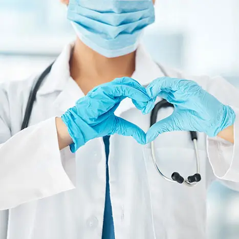 Клиника ЛОР PRP терапия