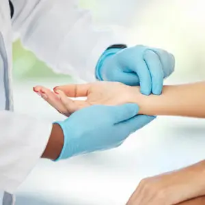 Семейная клиника Криомед - лор. терапевт, невролог